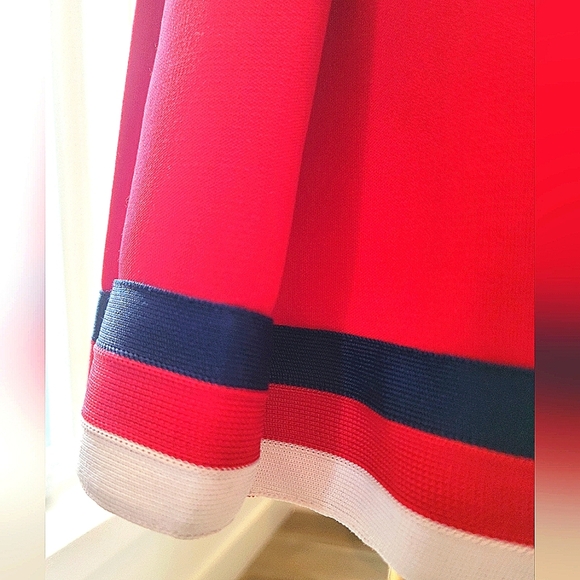 3/$30 Vintage Cheer Skirt - Picture 5 of 10